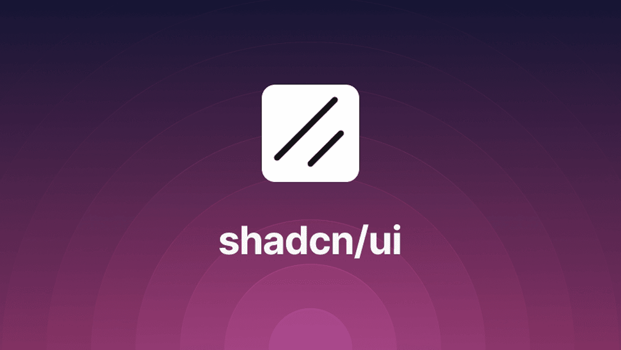 Introducing Shadcn UI