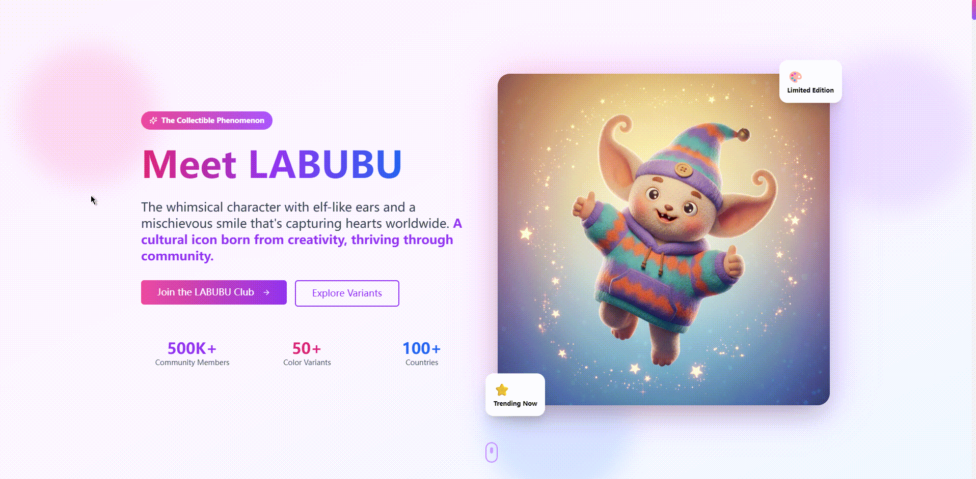 The LABUBU Phenomenon