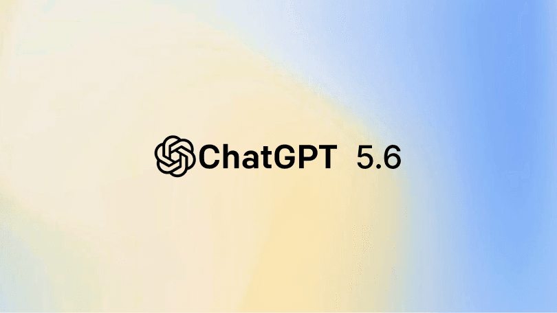 GPT 5.6 Is Now Live on Atoms