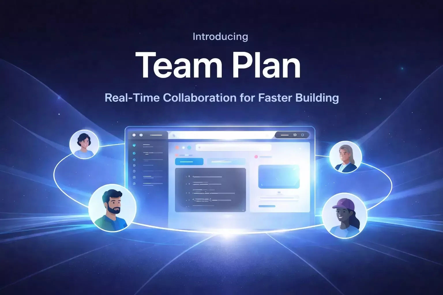 Atoms team plan