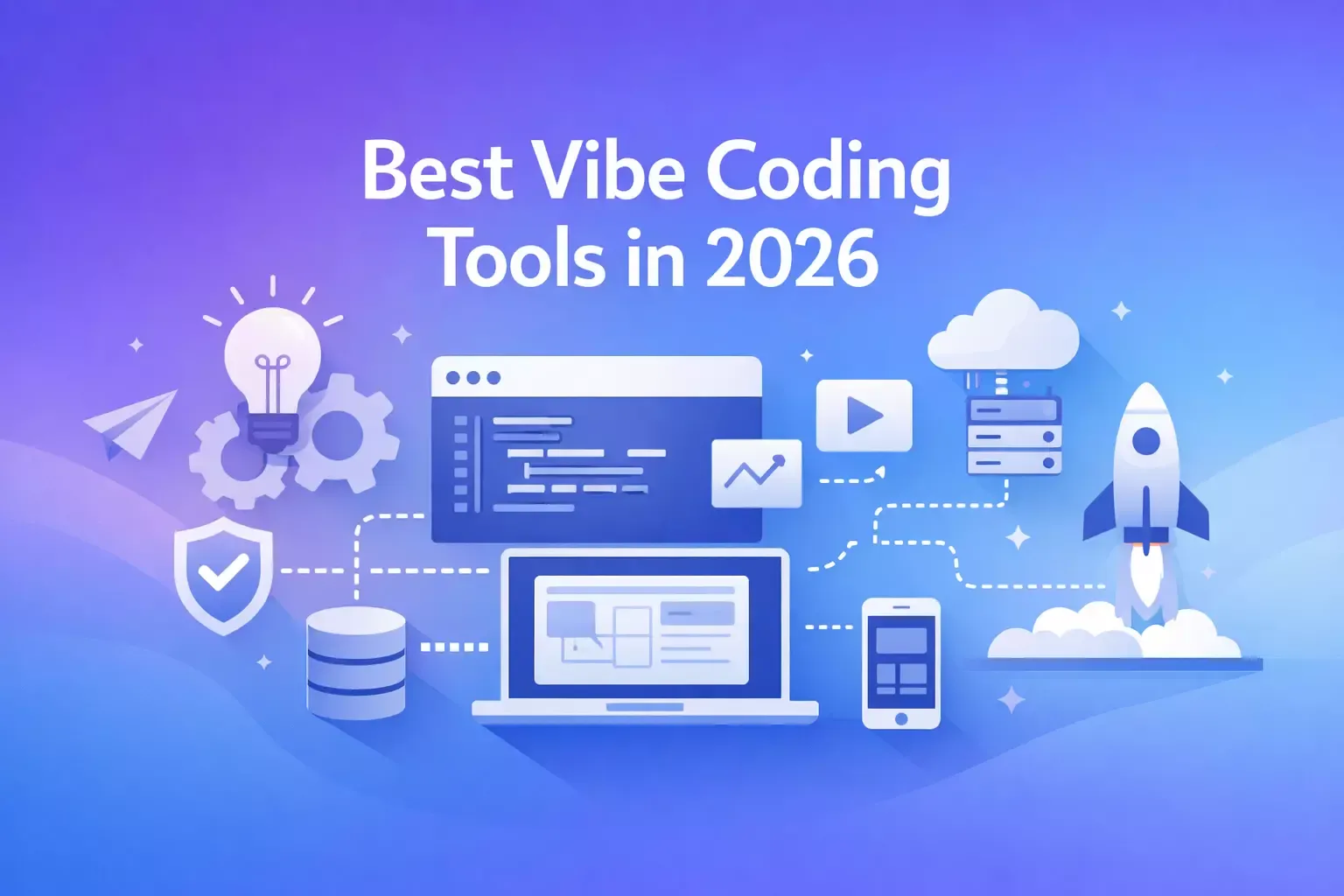best vibe coding tools