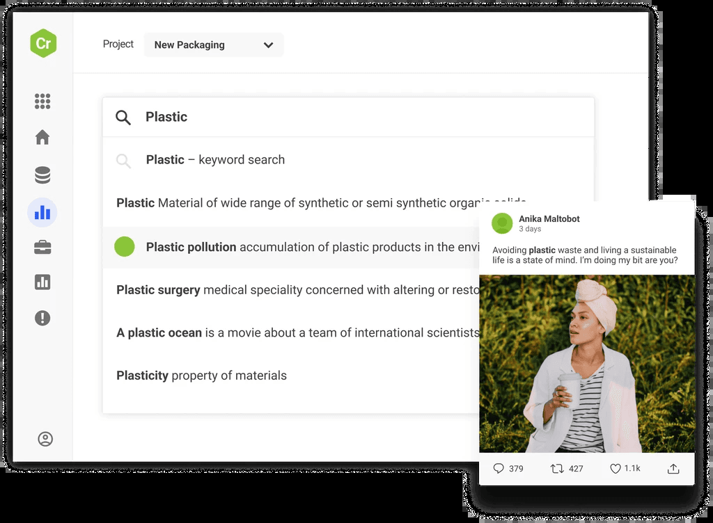 Brandwatch official product preview