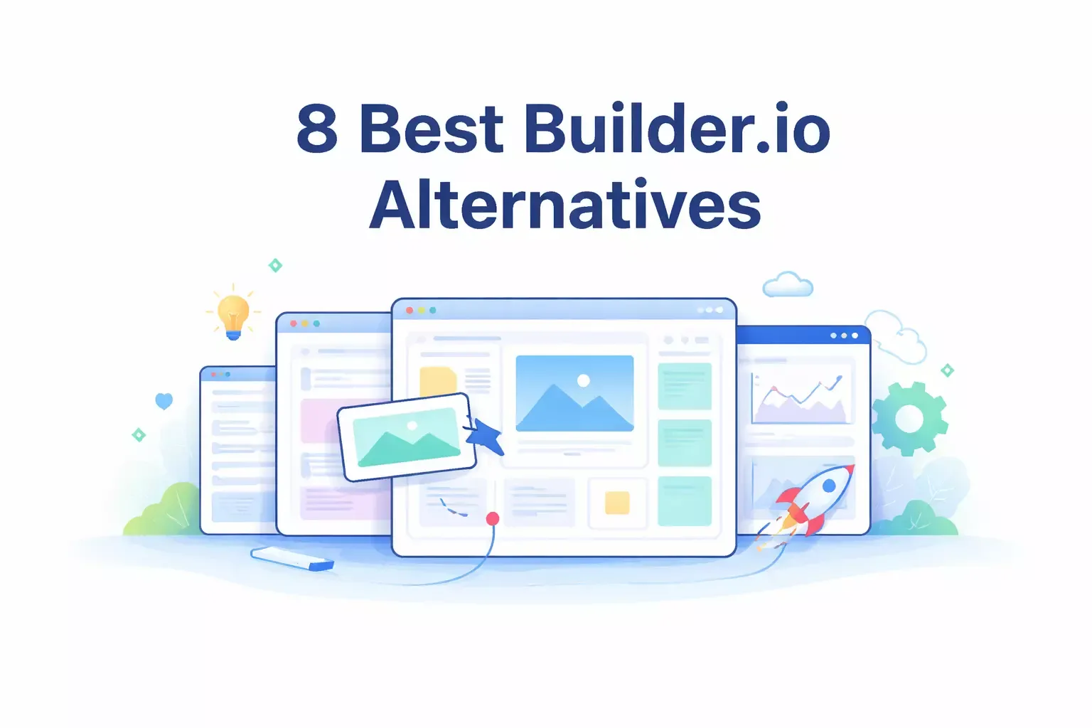 Builder Alternatives