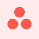 Asana logo