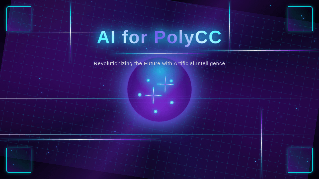 Preview of PolyCC poster design
