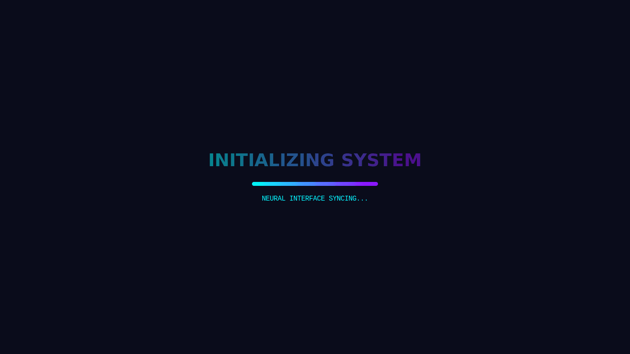Preview of Neonpulse Blog