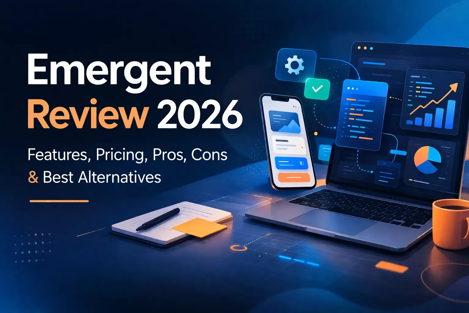 Emergent Review