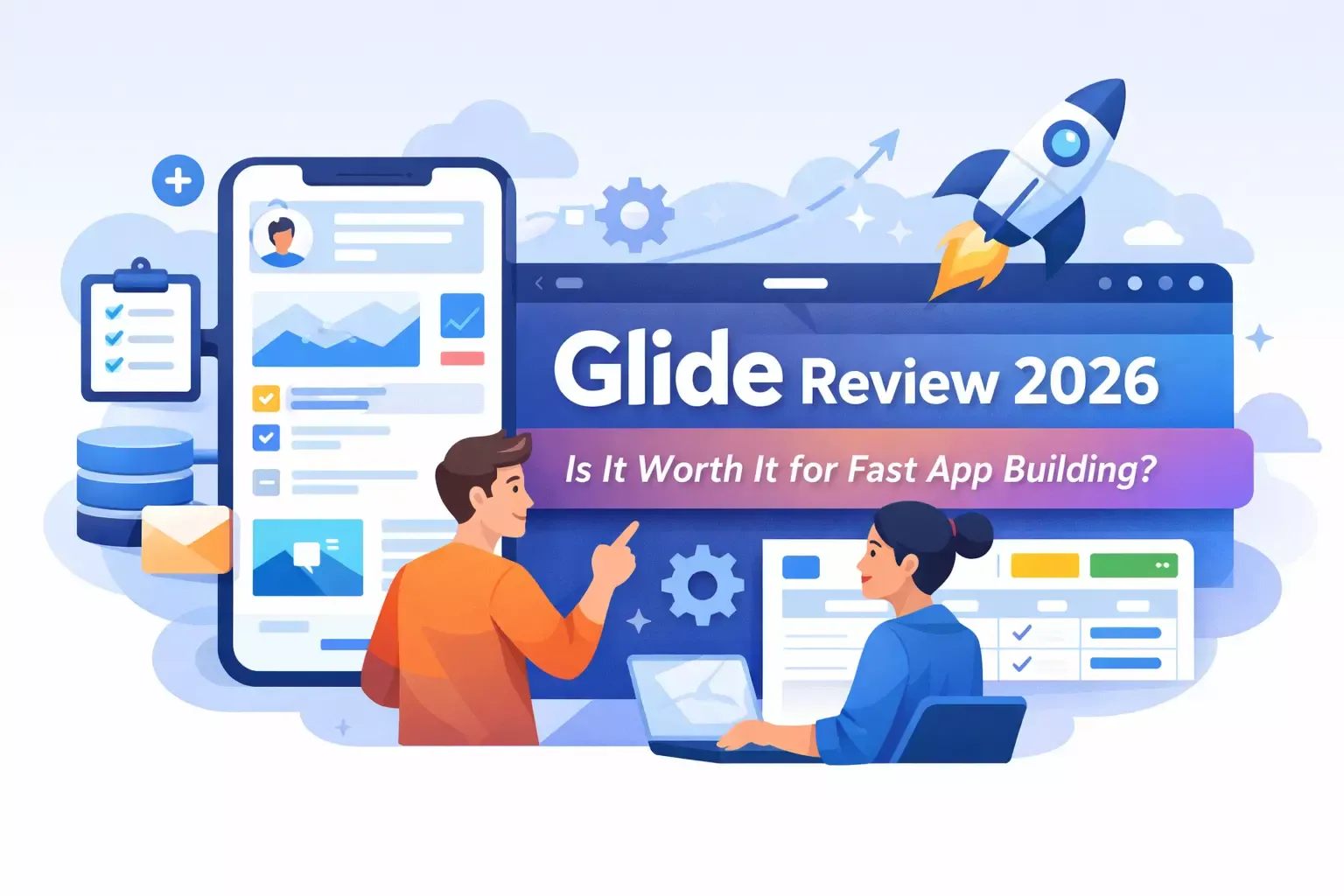Glide Review: Pros, Cons, and Real Use Cases