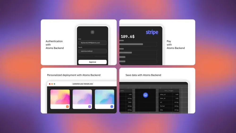 Production-ready AI app checklist