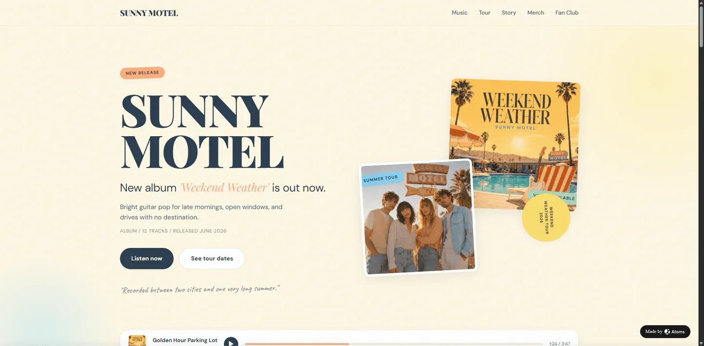 Design a modern, responsive website for self-development resources featuring sections for articles, tools, and personal progress tracking. Include a clean layout, easy navigation, and options for users to bookmark or favorite content.