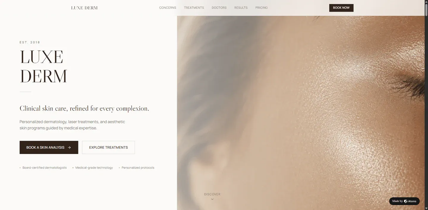 Design a modern AI studio dashboard with sections for model management, data visualization, user analytics, and project tracking. Use clean UI elements, interactive charts, and responsive layouts to ensure an intuitive user experience.