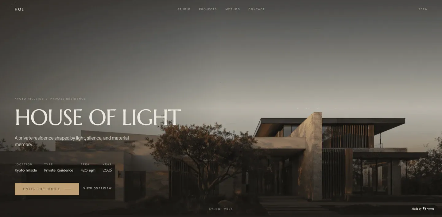Preview of Architecture Design Studio