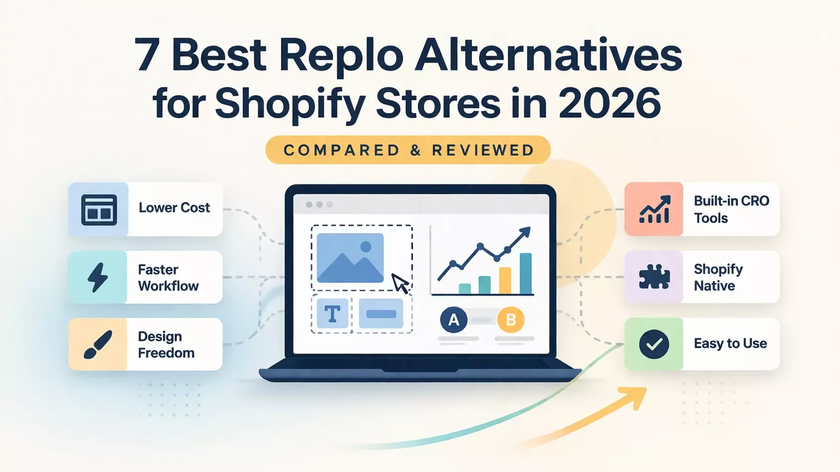 Replo Alternatives