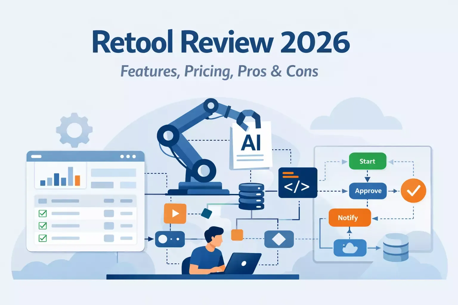 Retool Review