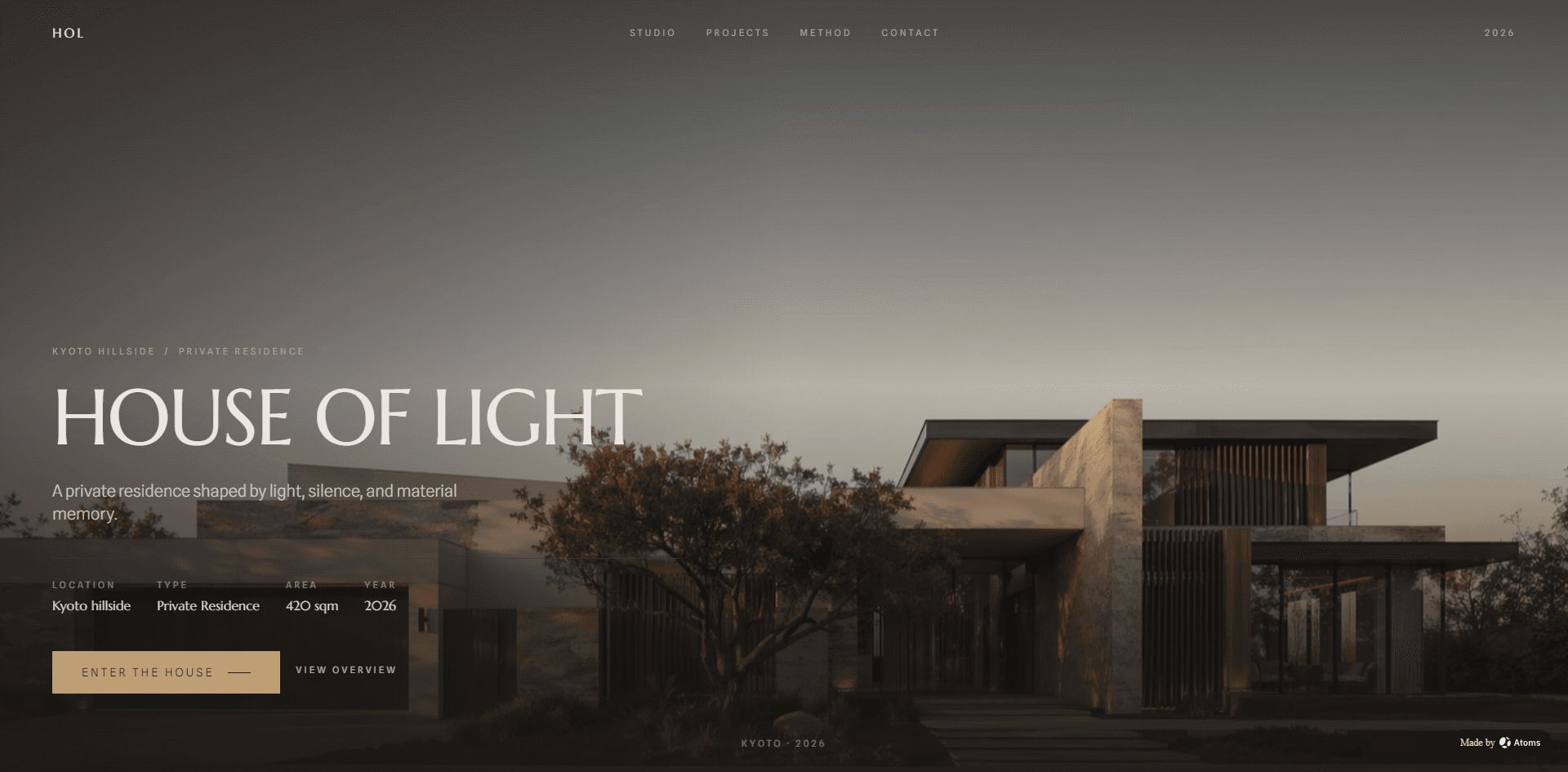 Preview of Architecture Design Studio