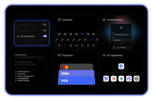Stripe Without the Hassle