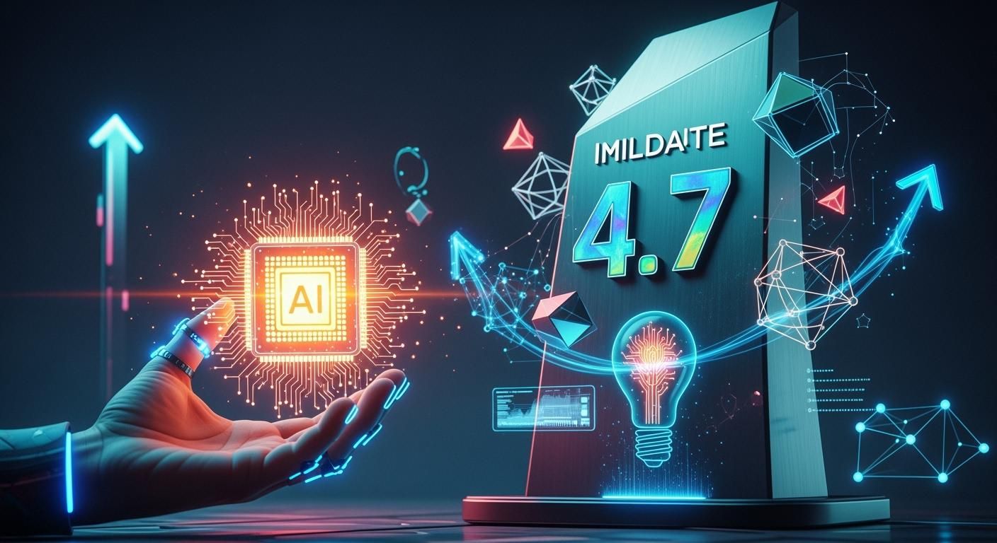 Claude Opus 4.7: Stronger Coding, 3x Better Vision
