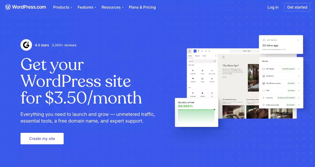 Wordpress